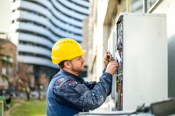 Professional Electrical Services in Oak Hill, WV